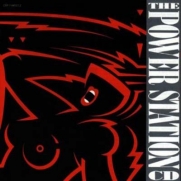 Power Station, The -  The Power Station (CD)